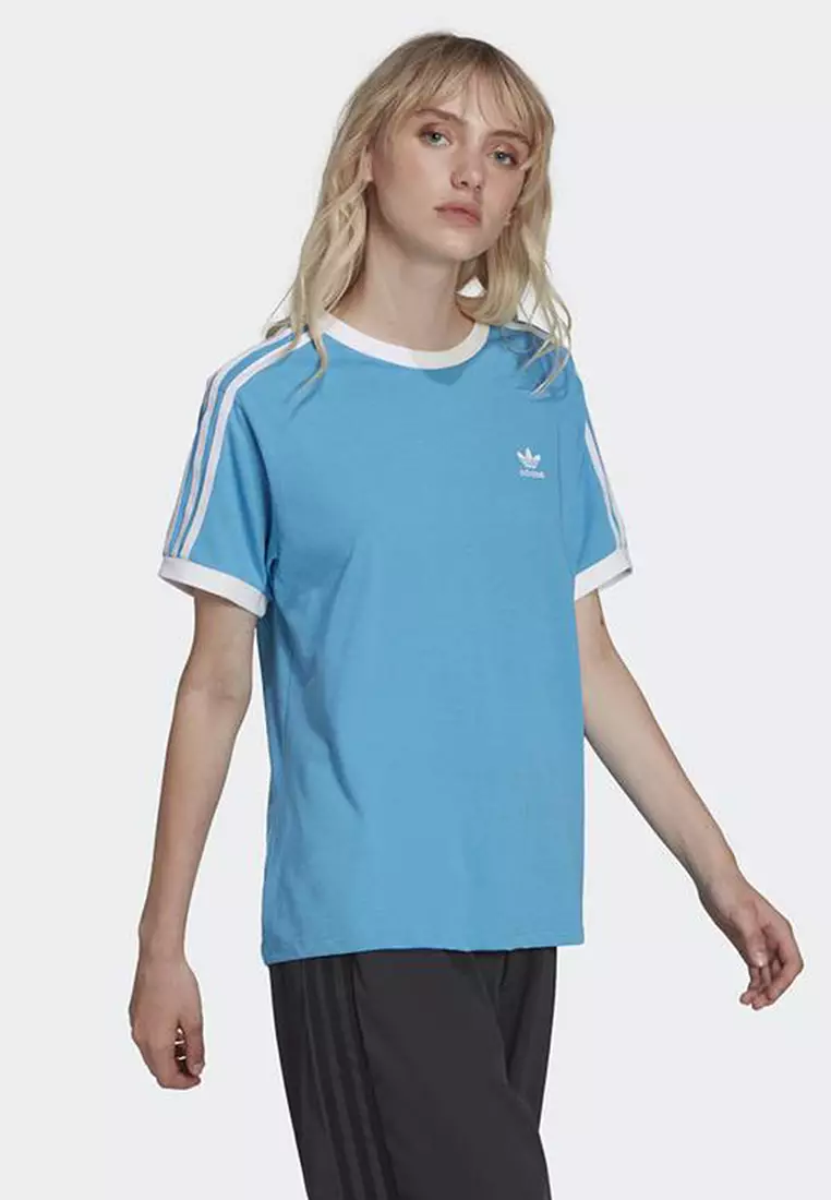 Adidas 3 shop str tee