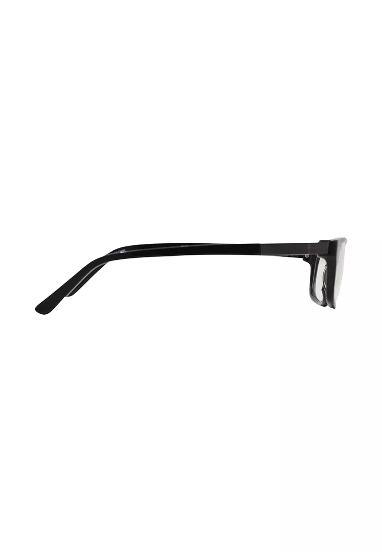 Genesis 4009 (C1-Black) +2.00 Anti-Radiation/Computer Reading Glasses