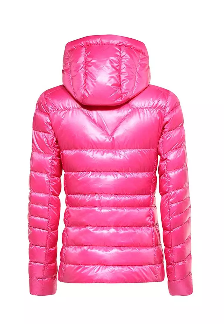Canada goose shop summit pink