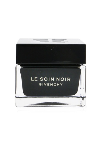 Givenchy GIVENCHY - Le Soin Noir Creme Legere 50ml/ 2023 | Buy Givenchy  Online | ZALORA Hong Kong