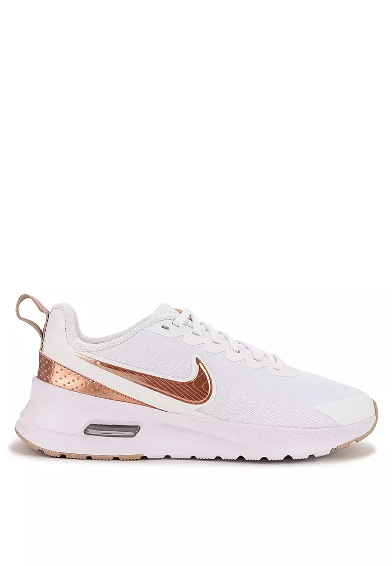 Jual Nike Air Max Nuaxis Shoes Original 2025 ZALORA Indonesia ®