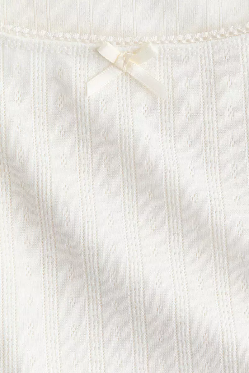 MAMA Nursing vest top