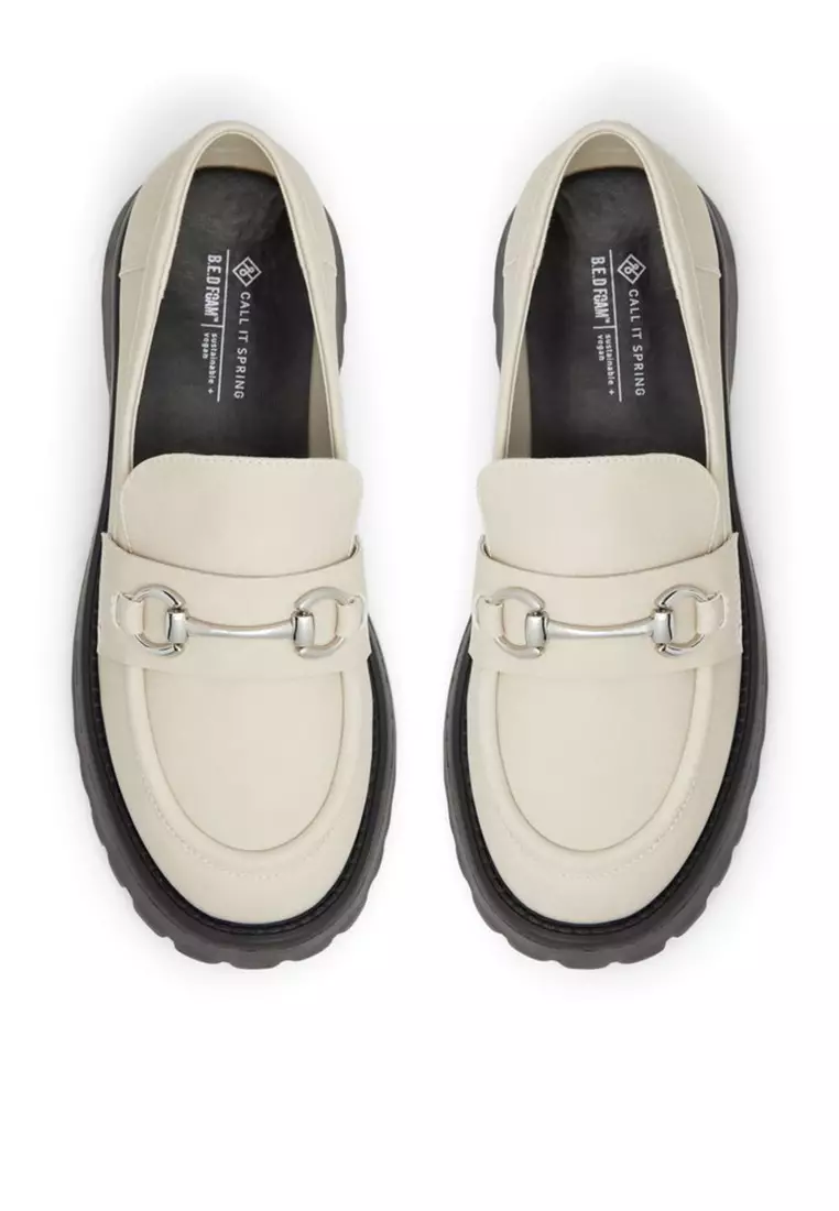 Call It Spring Cluelesss Penny Loafers 2025 | Buy Call It Spring Online ...
