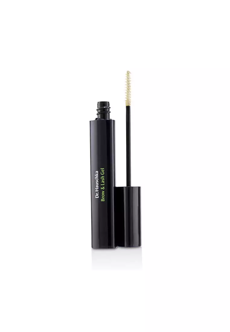 Discount on Dr. Hauschka  shoes - SKU: Dr. Hauschka - Brow & Lash Gel - # 00 Translucent 6ml/0.2oz