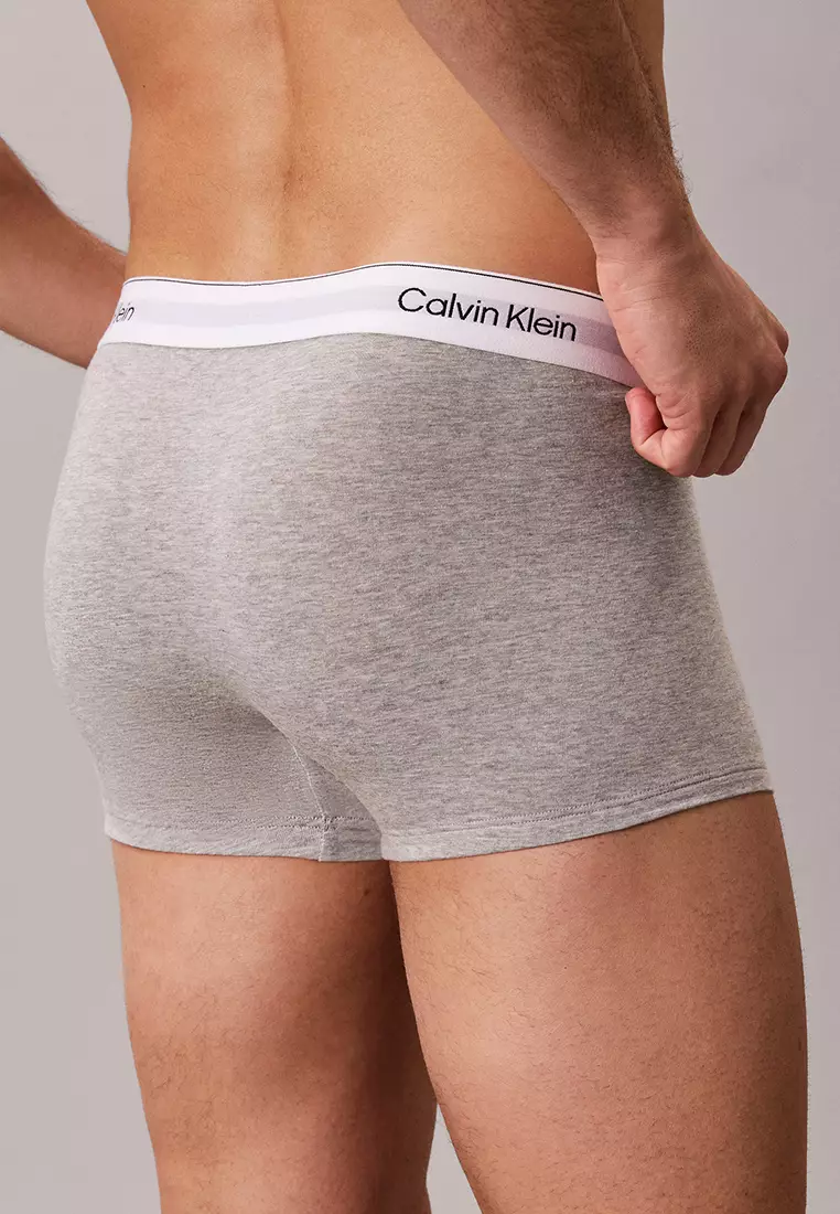 Icon 3件裝內褲 - Calvin Klein Underwear