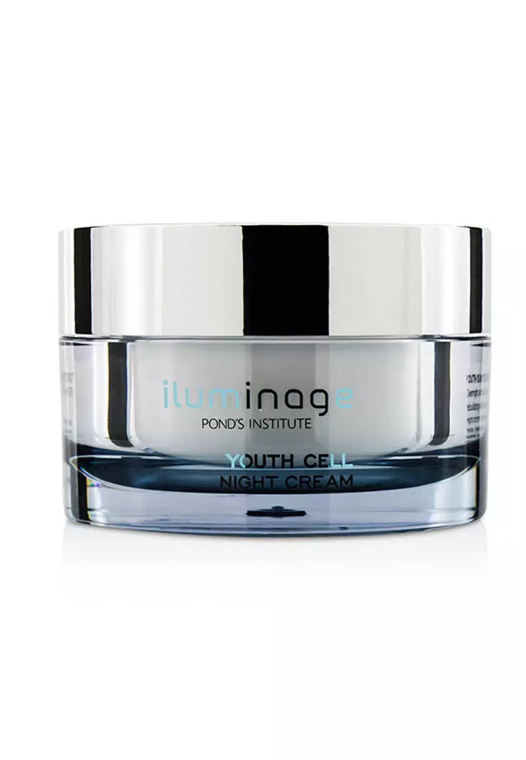 Iluminage - Youth Cell Night Cream 50ml/1.7oz