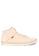 Levi's white Sherwood High Sneakers CD587SH2E3A951GS_2