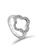 Urban Outlier Cubic Zirconia Ring OU821AC93FDEMY_1