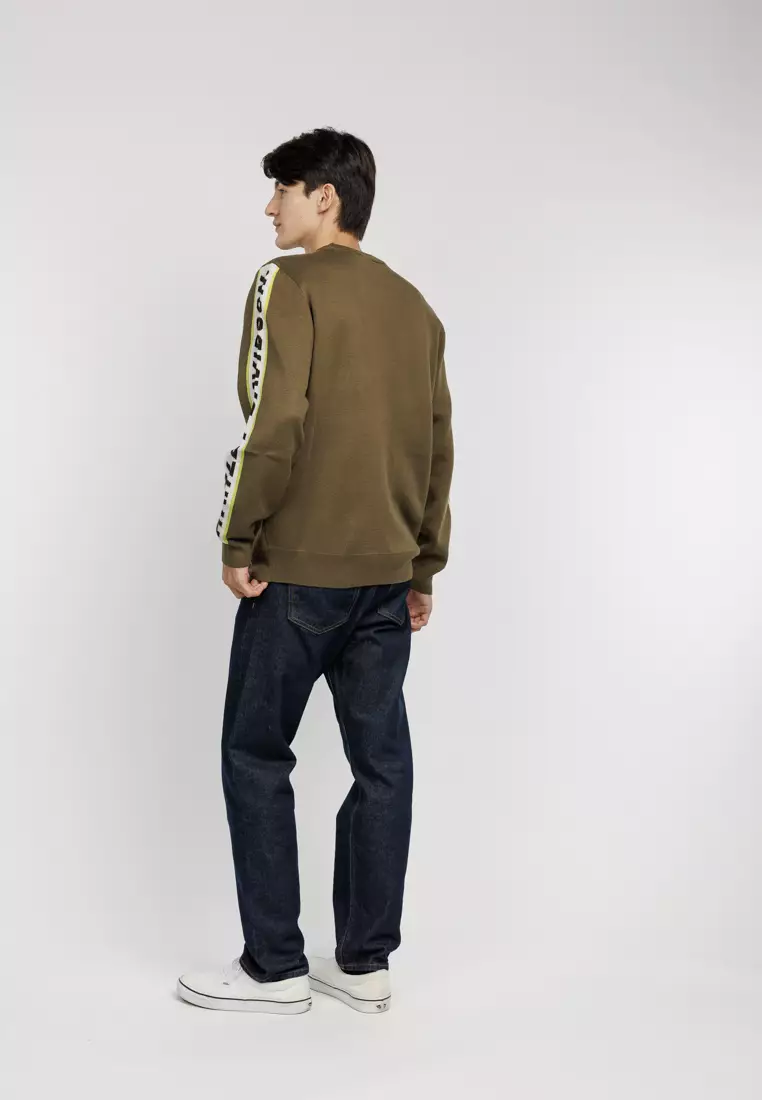 Harley-Davidson Willie G™ Skull Viper Sweater