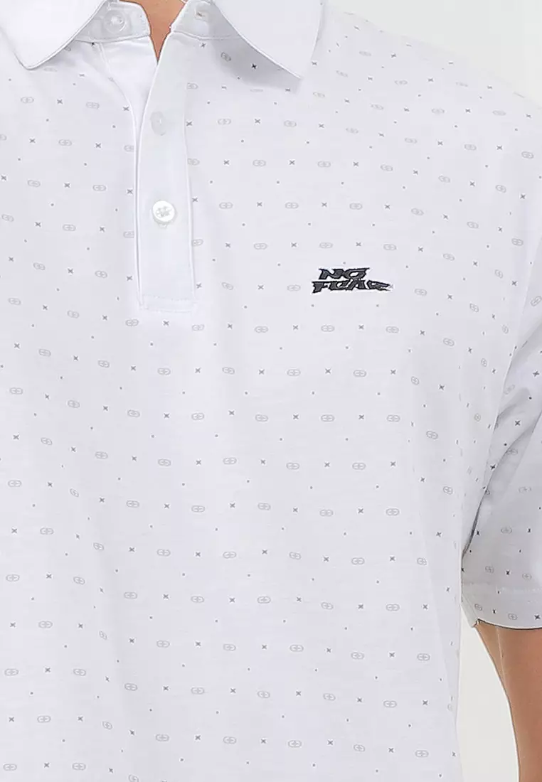 Podium Regular Fit Polo Shirt