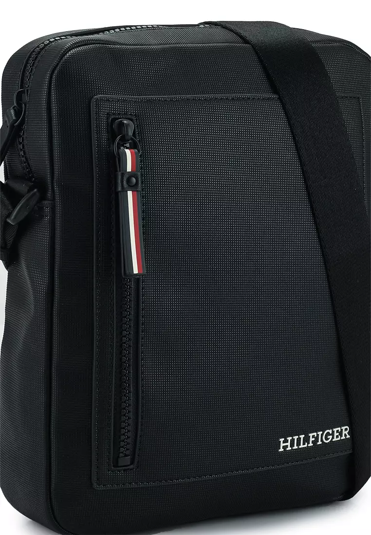 Essential Pique Small Reporter Bag
