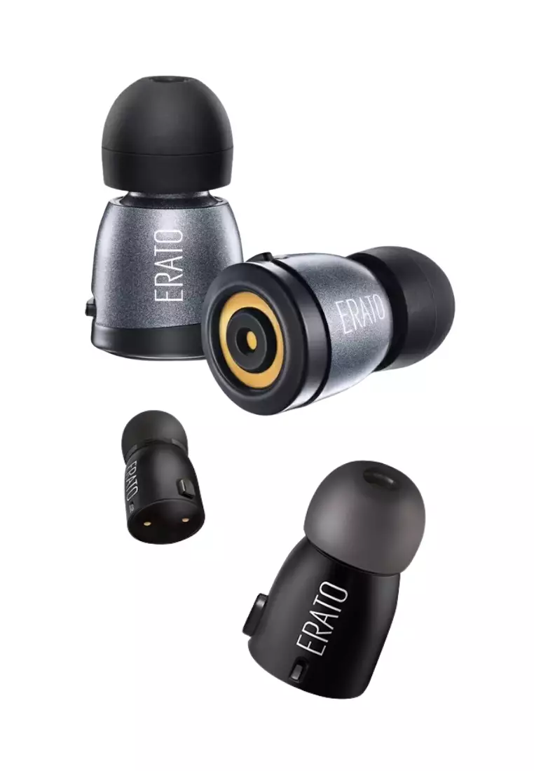 Erato verse hotsell true wireless earphones