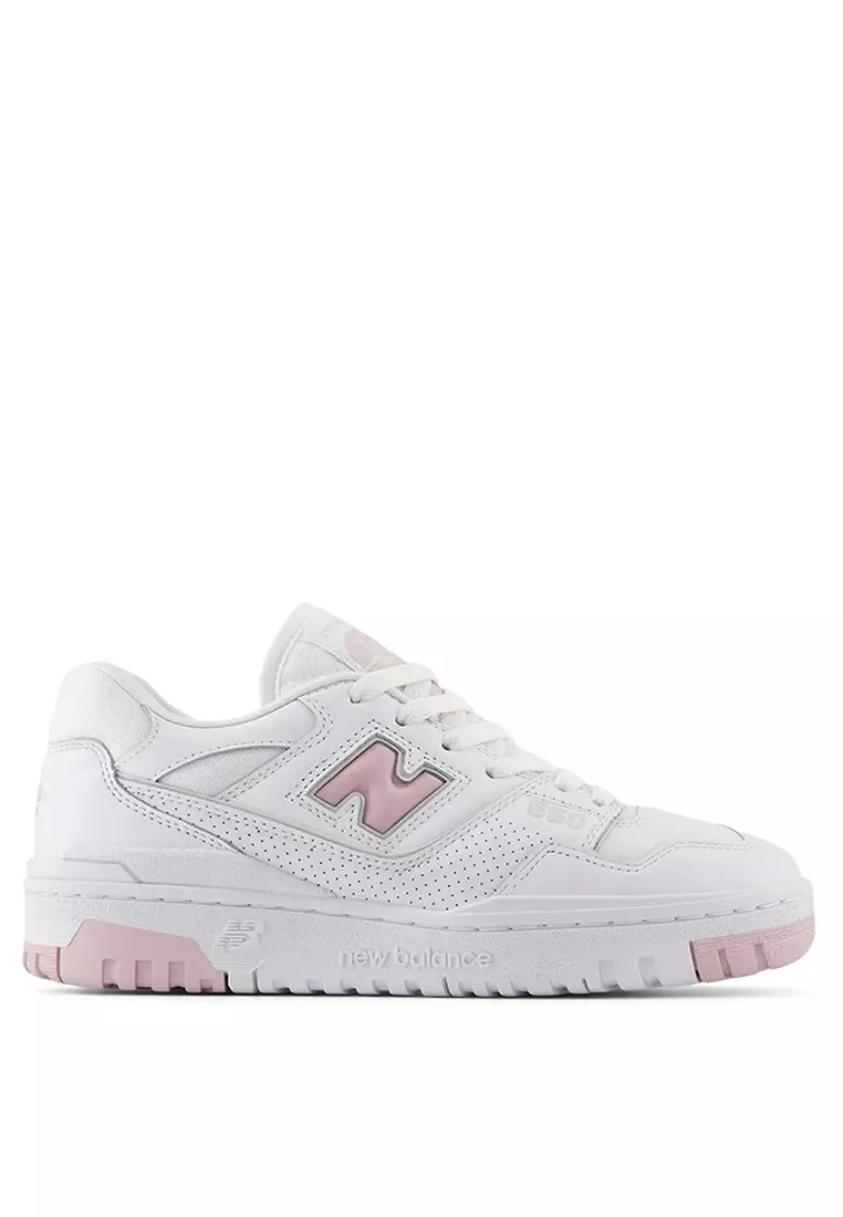 550 Classic Lifestyle Shoes