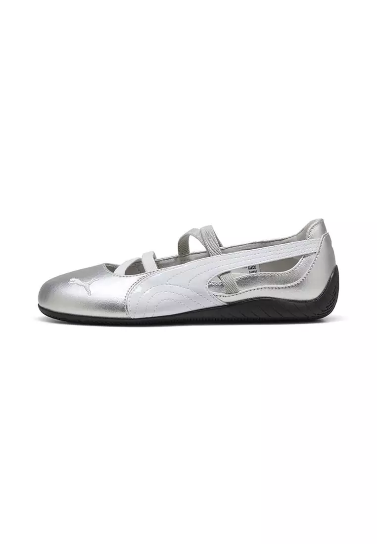 Speedcat Ballet Metallic Wns