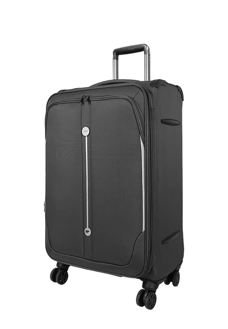 Jack Nicklaus Koper 24 inci 73117-24 Black