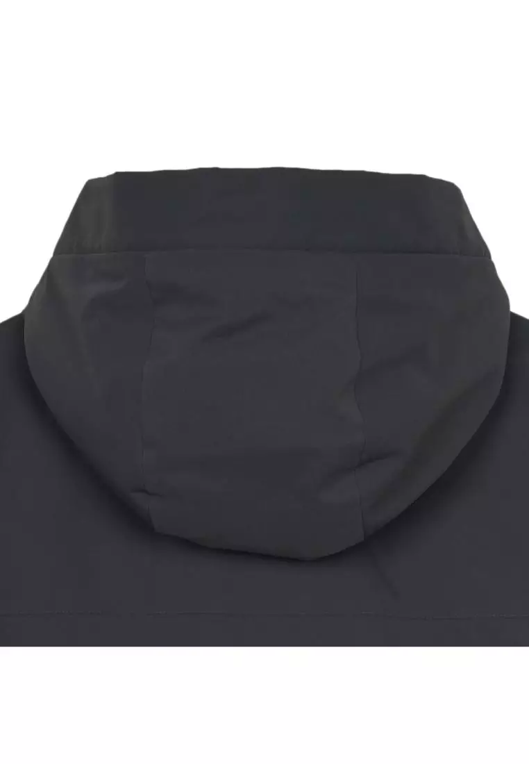 GORPCORE HOOD PARKA MID MID DOWN JKT NEW YORK YANKEES