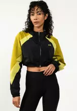Black/Yellow Shade/Green Legacy