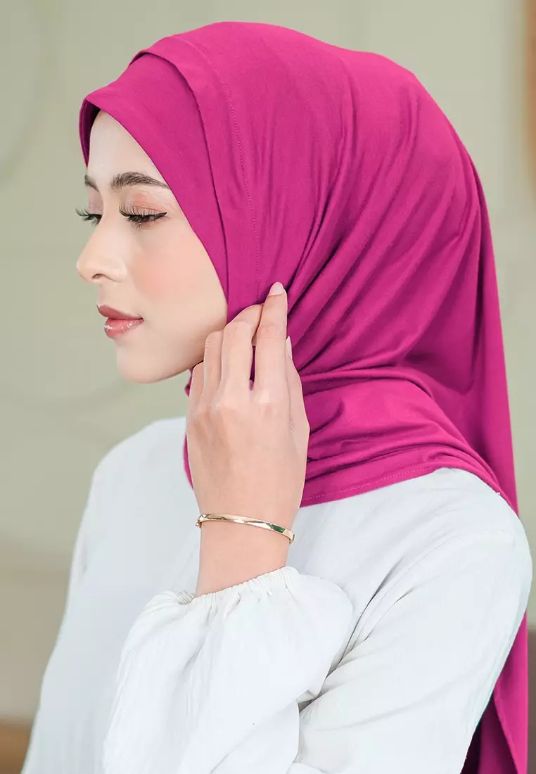 LINDY INSTAN - PINK FANTA