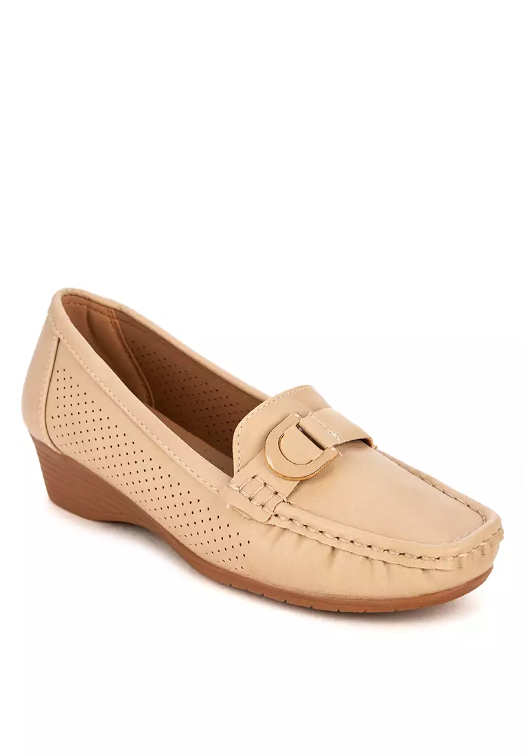 Discount on Unlisted  shoes - SKU: Freya Comfor Moccasins