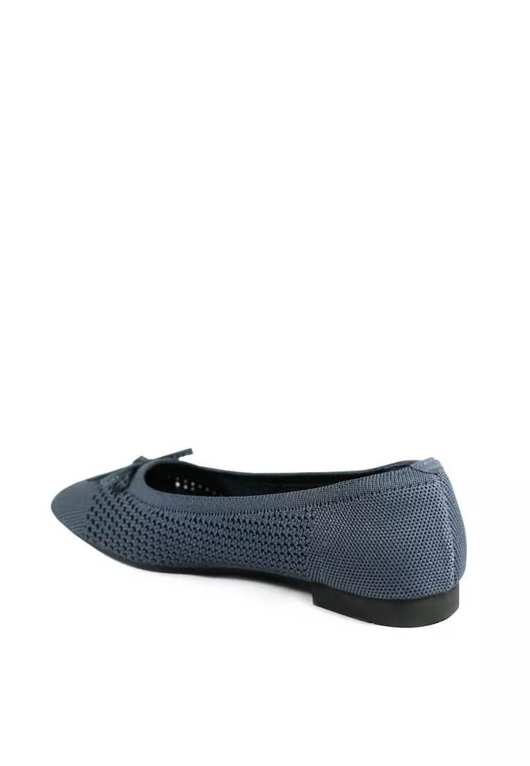Be-Bob Flatshoes Caily-X25099
