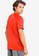 Under Armour red Velocity 2.0 Short Sleeves Tee 6DEB4AAEA190D6GS_1