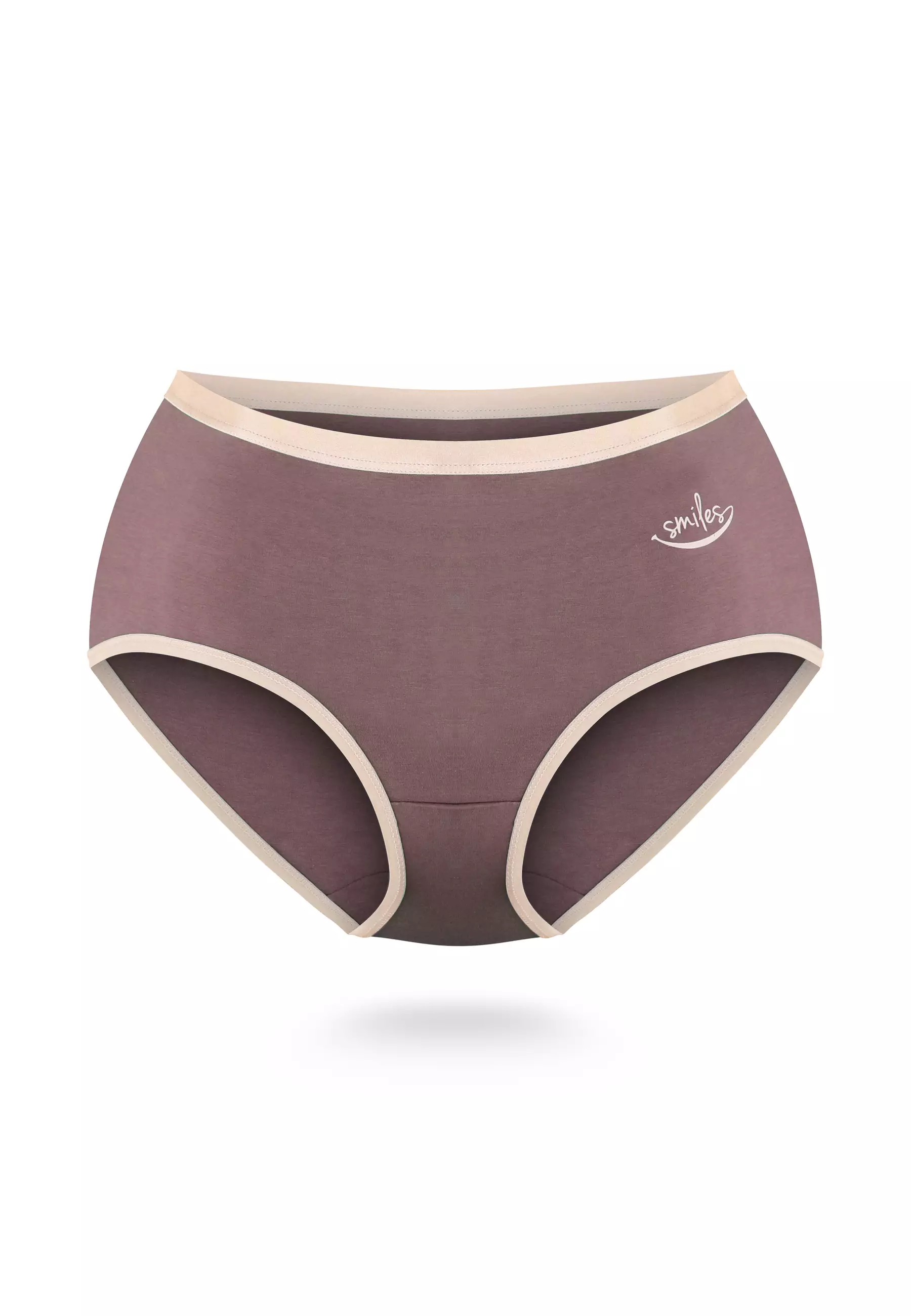 YouHave ( You’ve ) 3PCS Celana Dalam CD Wanita Women Woman Panty Wanita Underwear Wanita Katun 300095