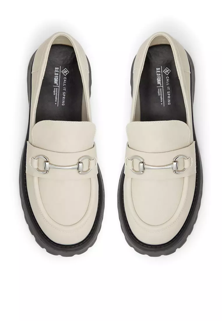 Buy Call It Spring Cluelesss Loafers 2024 Online ZALORA Philippines