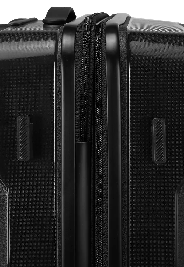 RCBPC Imperial 28 Inch PP Luggage-Expandable+Security zip+TSA-32890028
