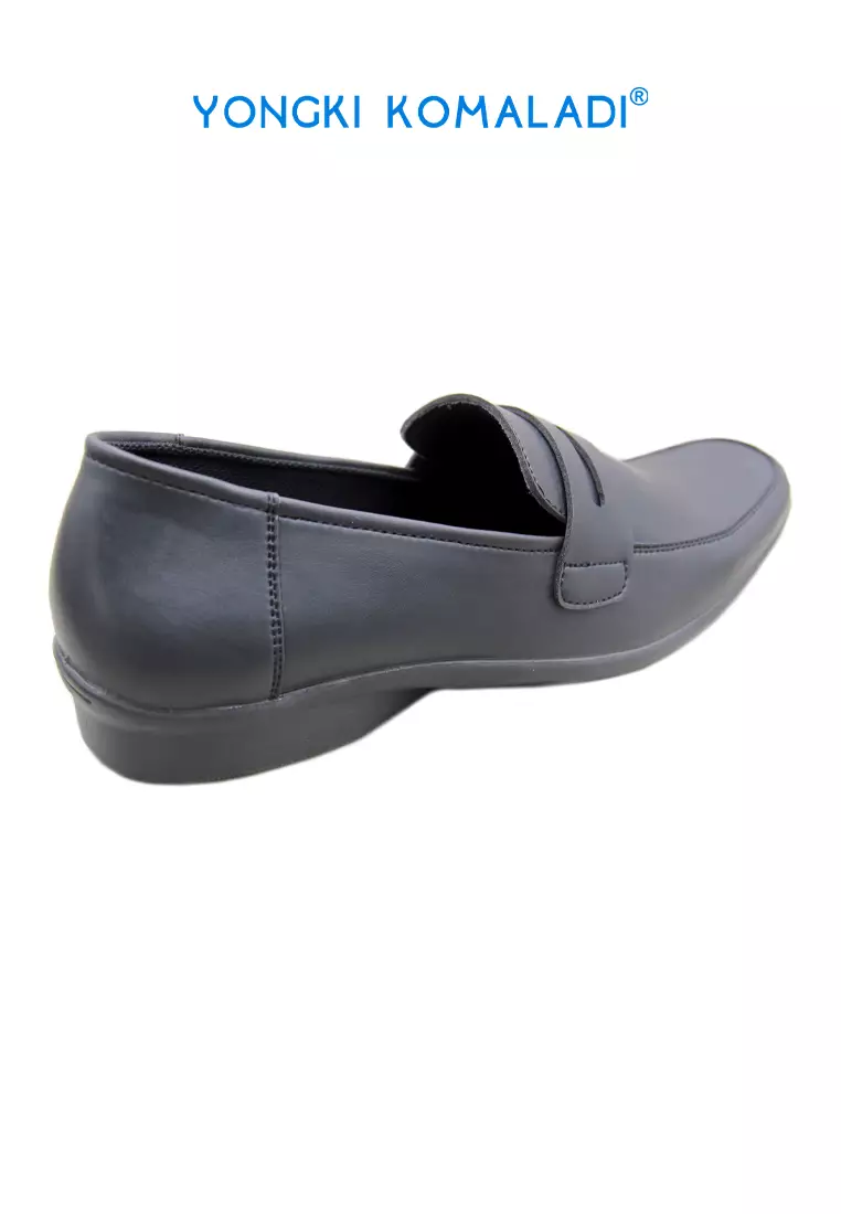 [ ORIGINAL ] YONGKI KOMALADI PANTOFEL OL-ODN1400-24 MEN