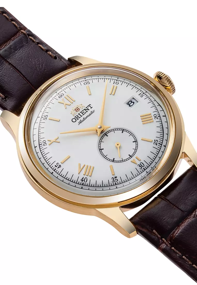 Jual orient bambino deals
