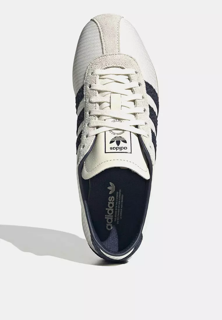 Tokyo Shoes