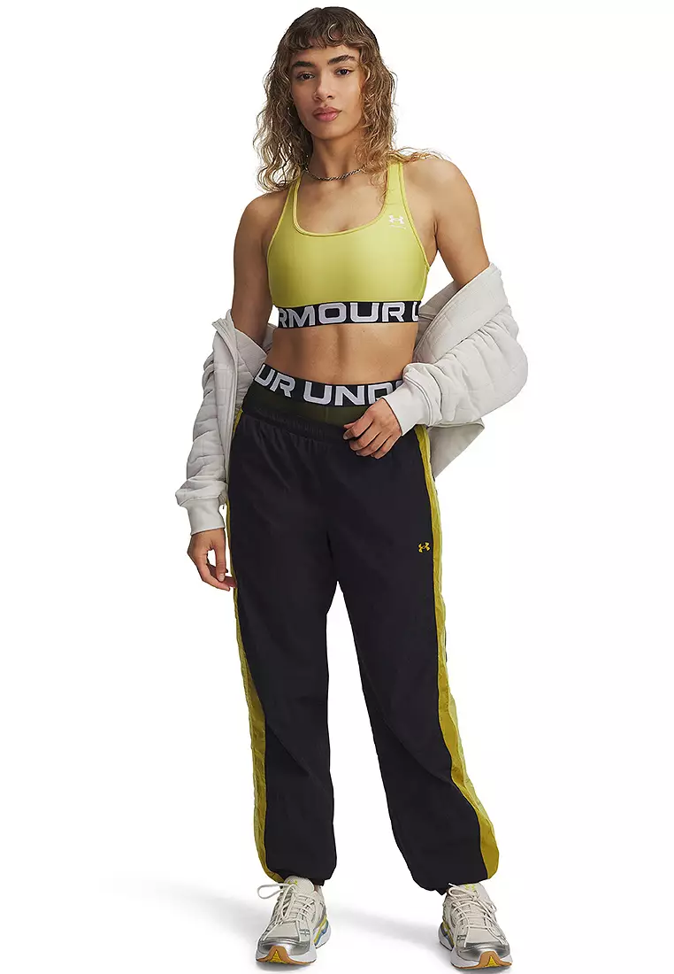 Icon Crinkle Pants