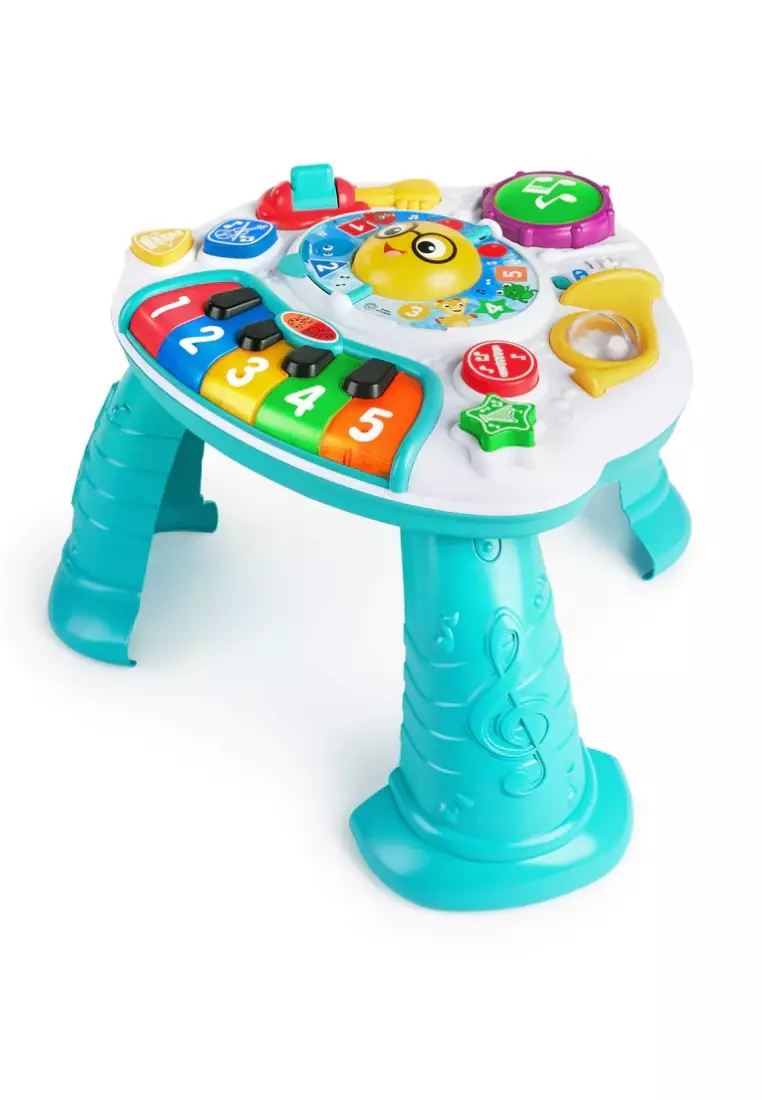Buy Bright Starts Baby Einstein Discovering Music Activity Table