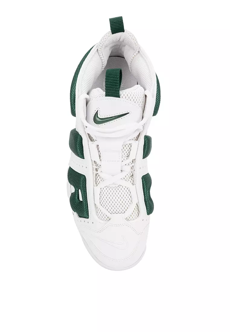 More Uptempo Low