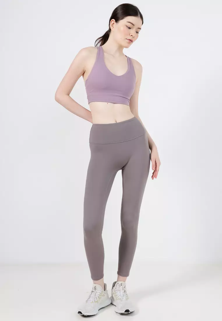快乾長身工字背運動內衣 - Calvin Klein Sport