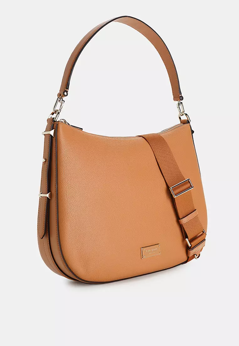 Liv Large Hobo Bag