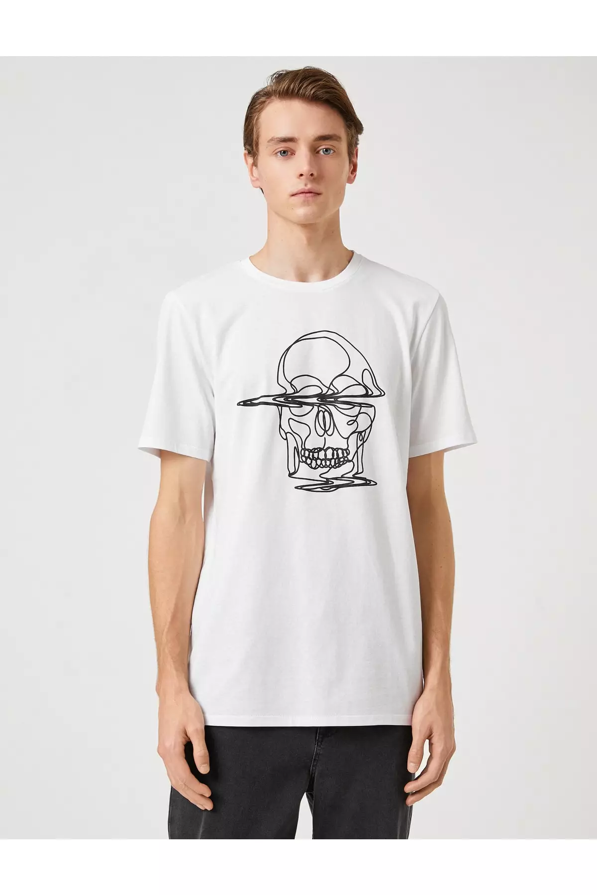 skull t shirts online