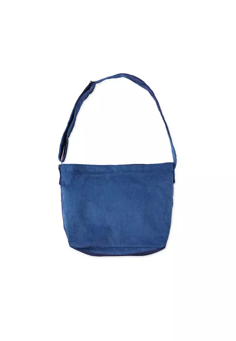 Body Bag Style Tote Bag
