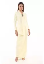 BABY YELLOW