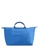 Longchamp blue Le Pliage Club Travel Bag L (nt) 7605FAC1DBDB4DGS_3