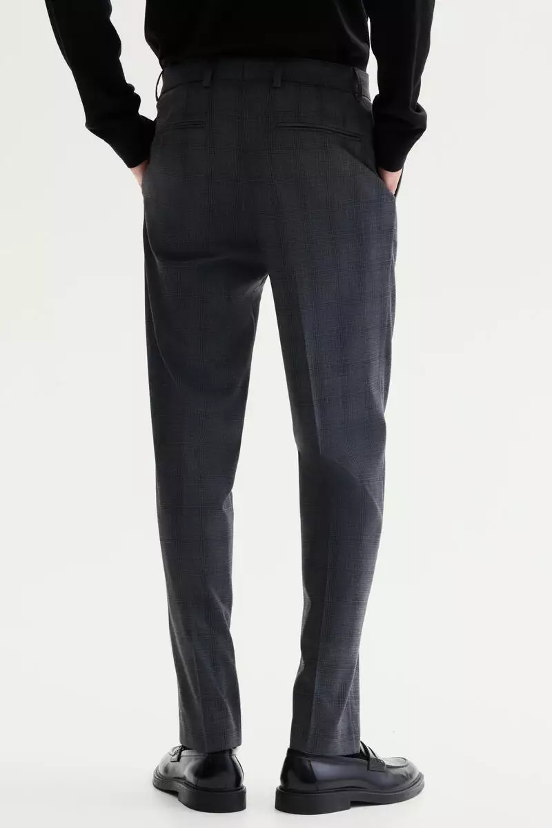 Slim Fit Suit trousers
