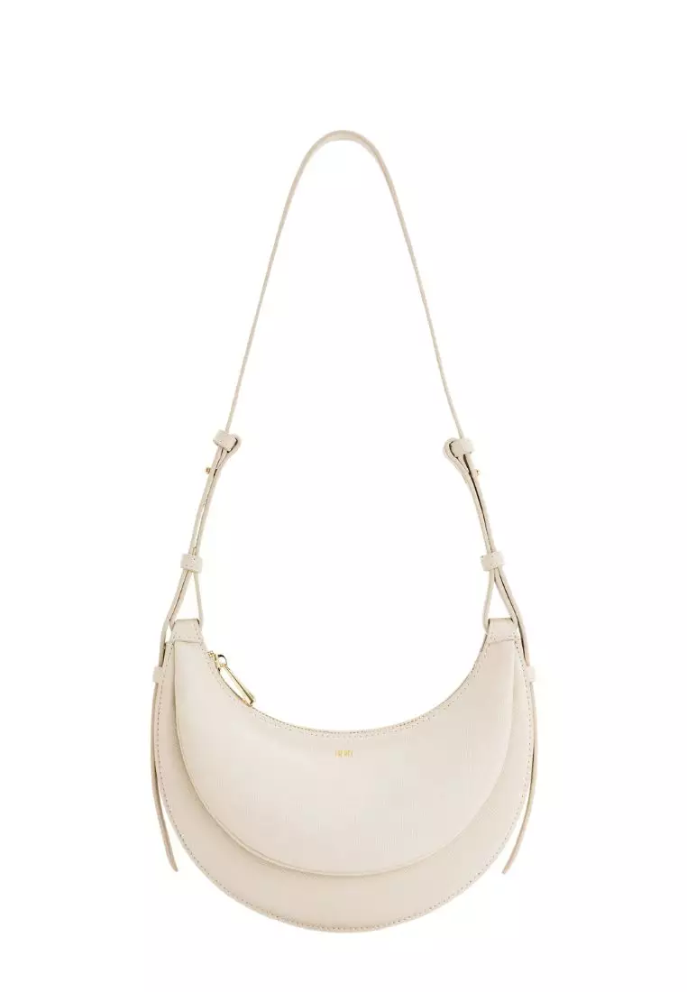 Sharon Crossbody Bag - Off White