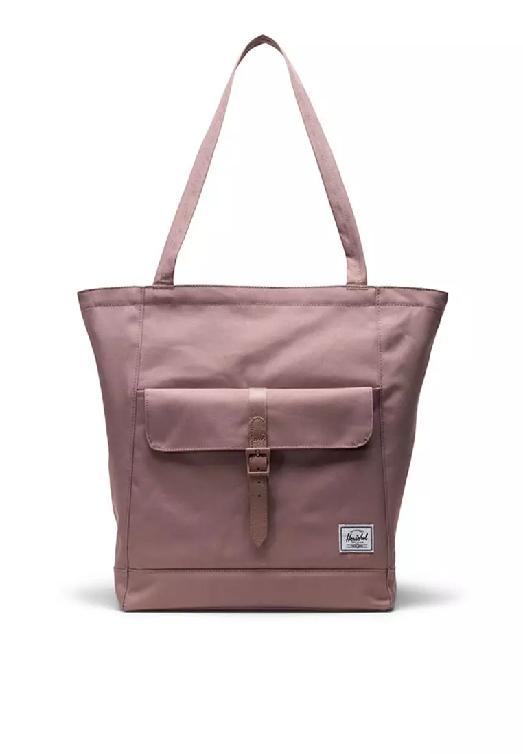 Herschel retreat ash rose clearance