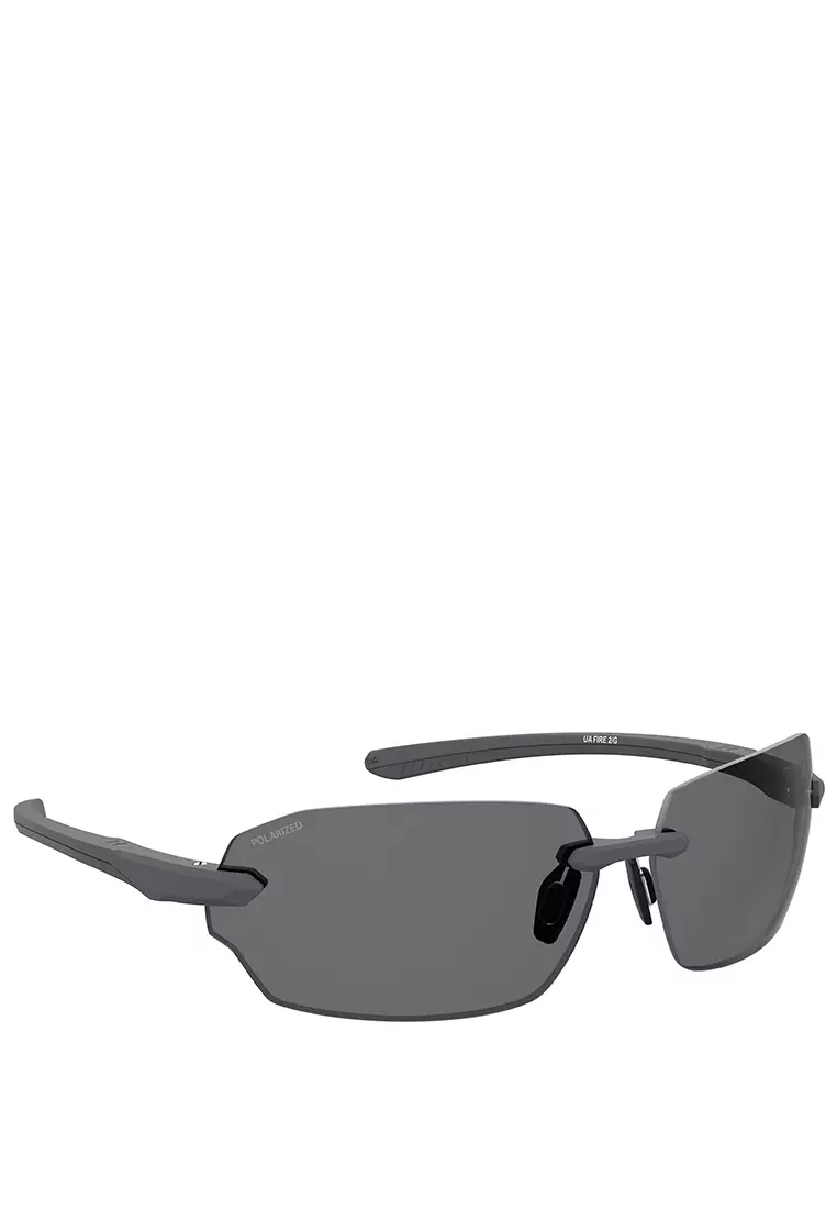 Jual Under Armour UNDER ARMOUR Sunglasses UA FIRE 2/G-RIW-6C ...