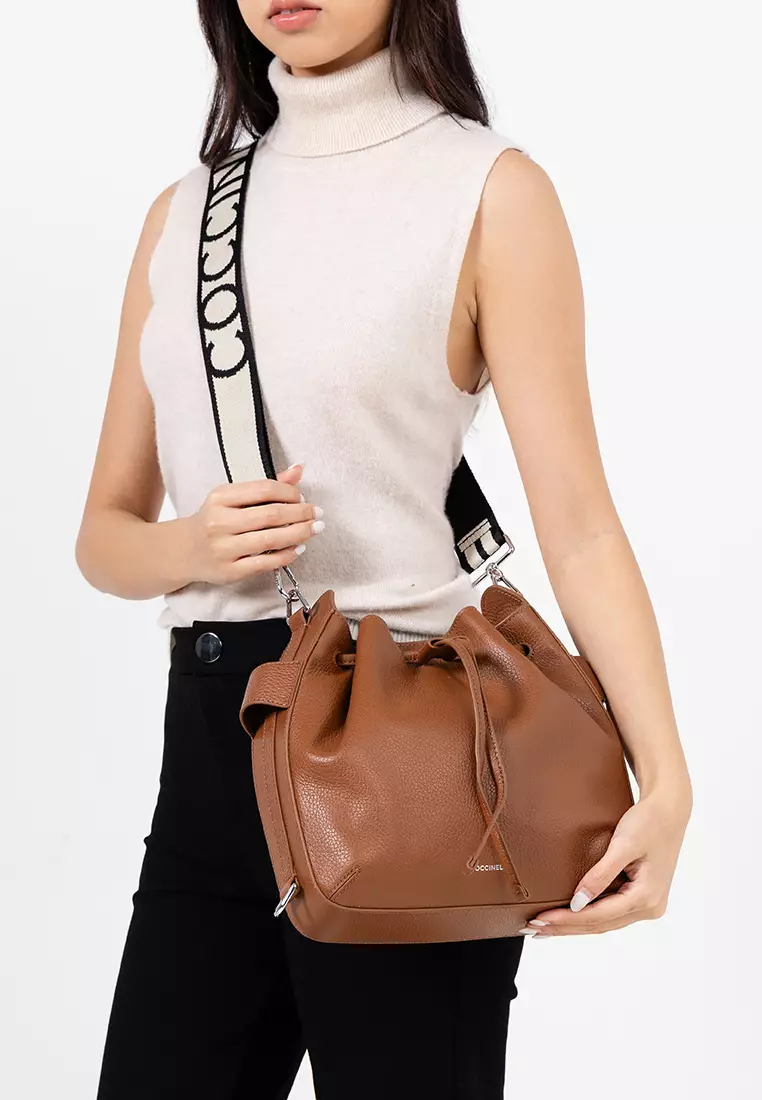 Gretel Ribbon Sling Bag
