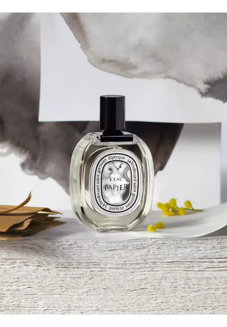 DIPTYQUE - L'Eau Papier 紙墨之水淡香水 100ml