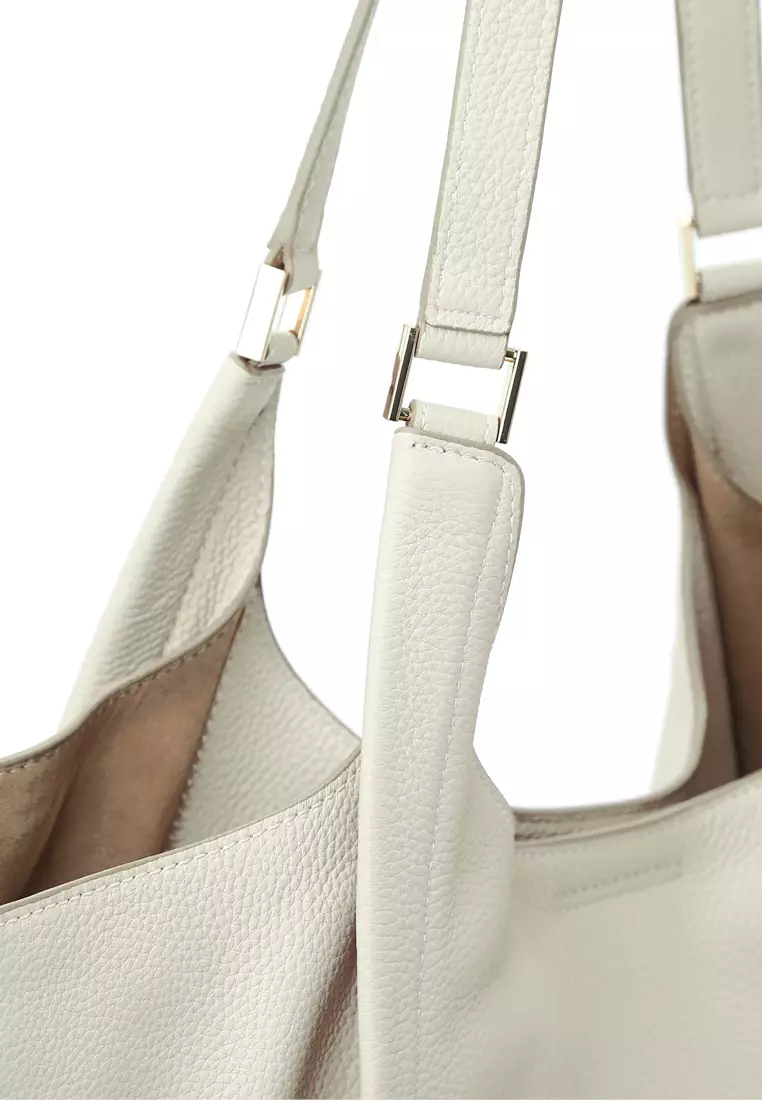 KATE Tote Bag - Beige