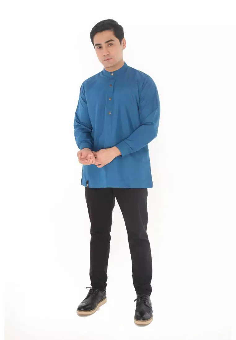 Kurta Luqman