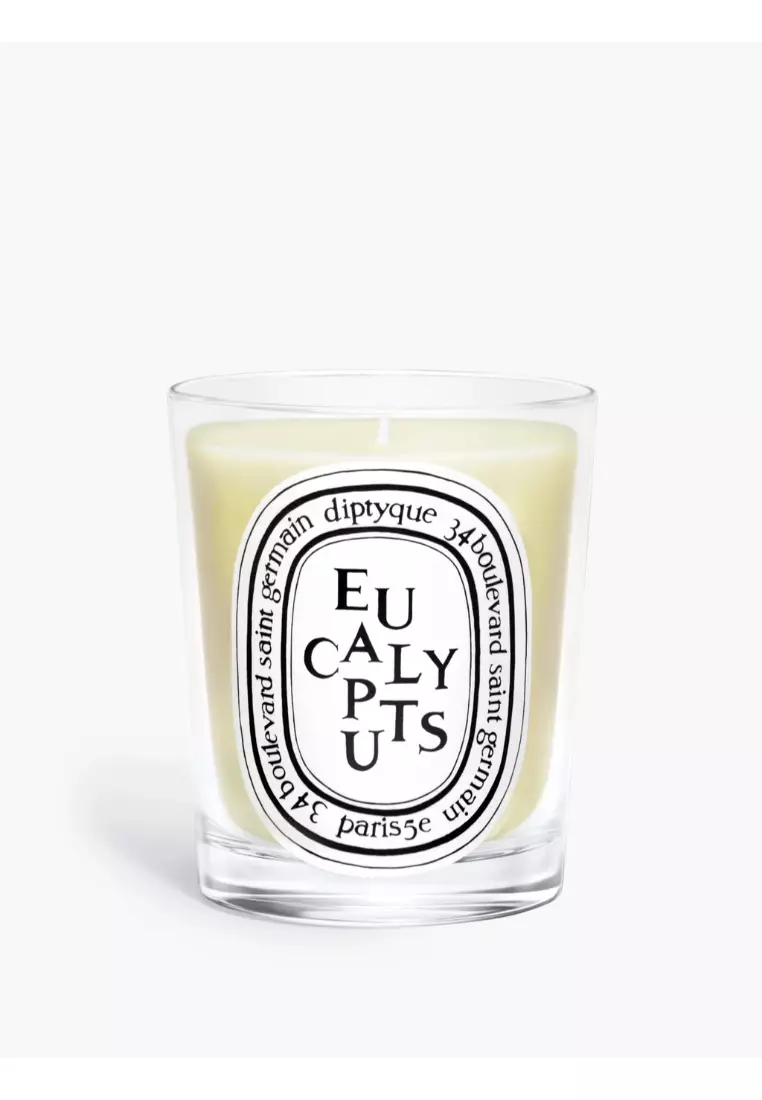 Diptyque HONGKONG scented candle 190g キャンドル アロマ