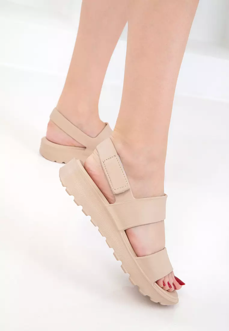 Ten Women's Sandals 20750